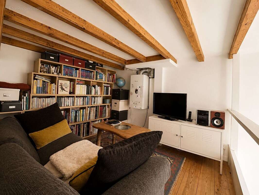 Appartement  3 pièce(s) - photo 6