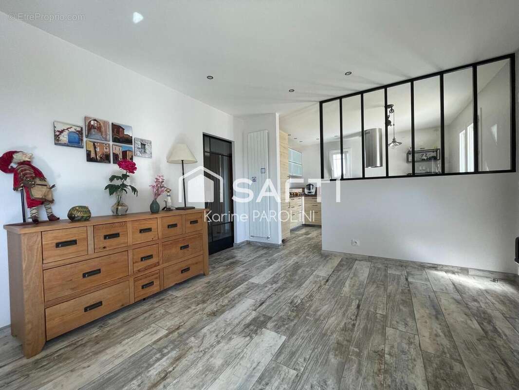 Photo 5 - Maison à LA COTE-SAINT-ANDRE