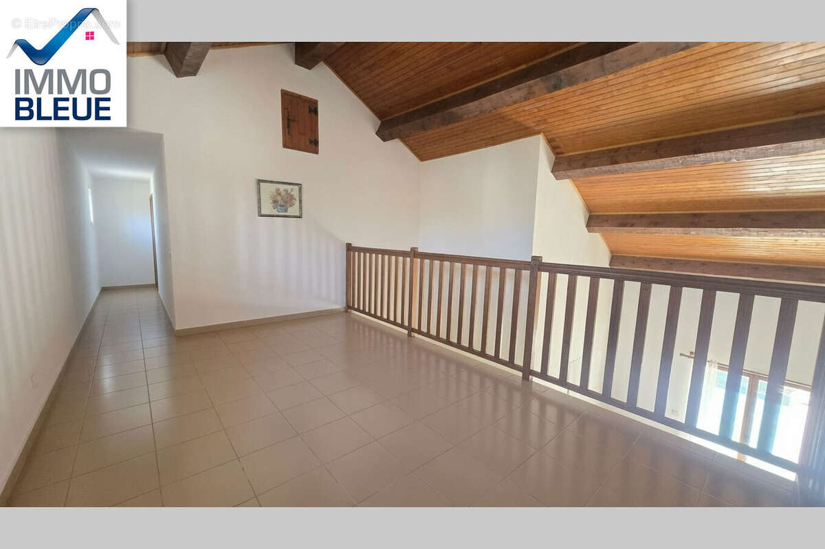 Maison à MARTIGUES