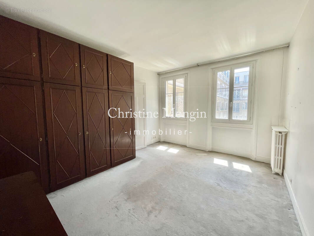 4 pièces 88m2 Rue Michel Ange Auteuil Sud - photo 15