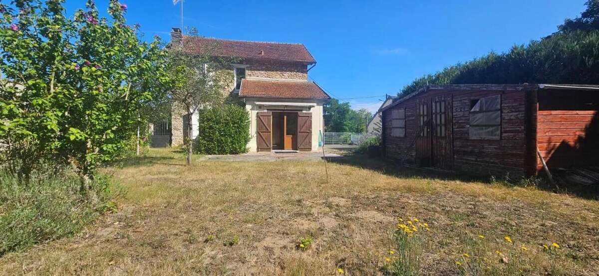 Maison à FERE-EN-TARDENOIS