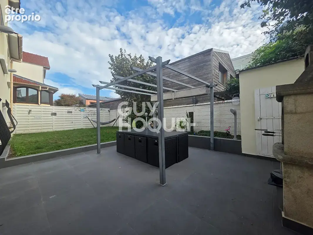 Maison familiale de 120 m² avec jardin - 5 chambres - DPE D - photo 2
