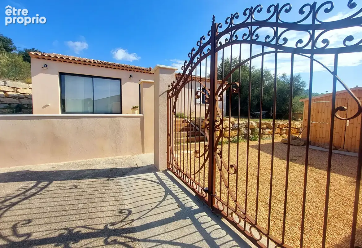 Villa récente - photo 2