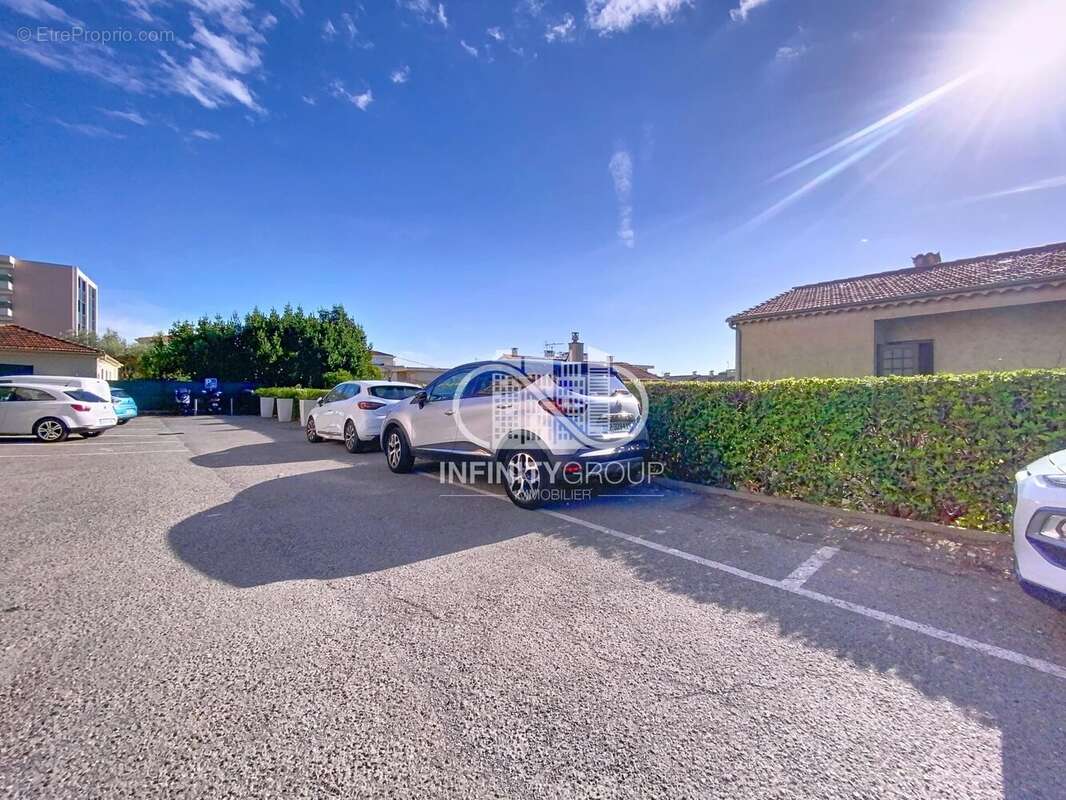 Appartement à CAGNES-SUR-MER
