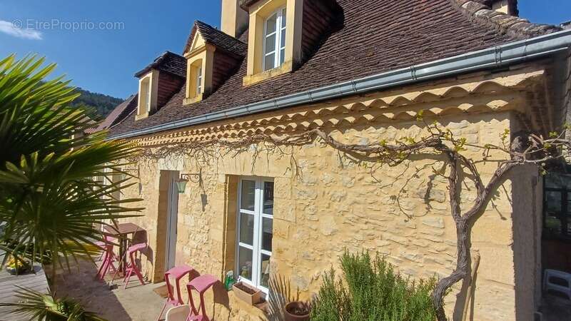 Maison à LE BUGUE