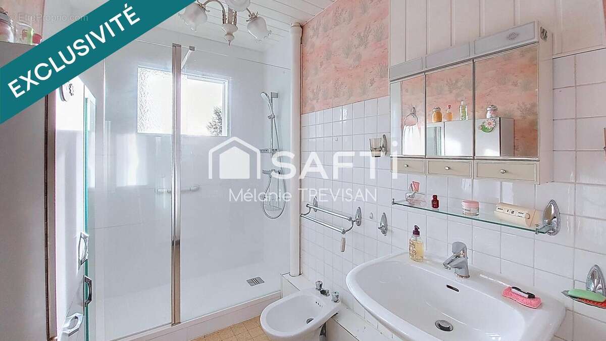 Photo 7 - Appartement à MASSY