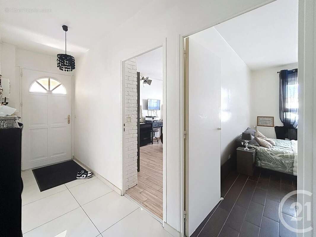 Maison à GARGES-LES-GONESSE