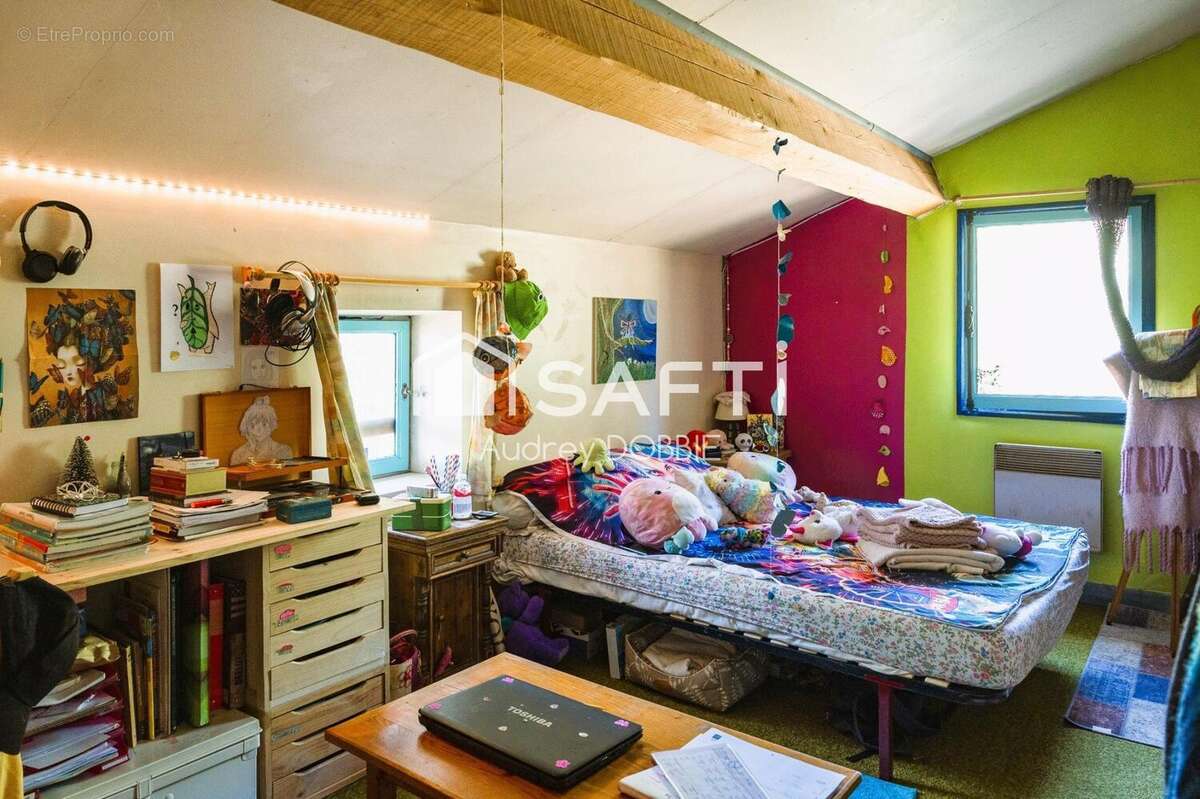 Photo 6 - Maison à LABLACHERE