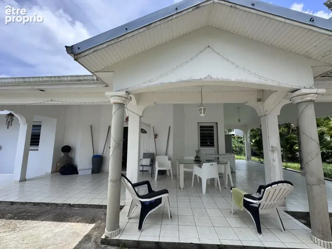A VENDRE Maison T4 (89m2) + deux T2 de 25 m2 - Redoute FDF - photo 3
