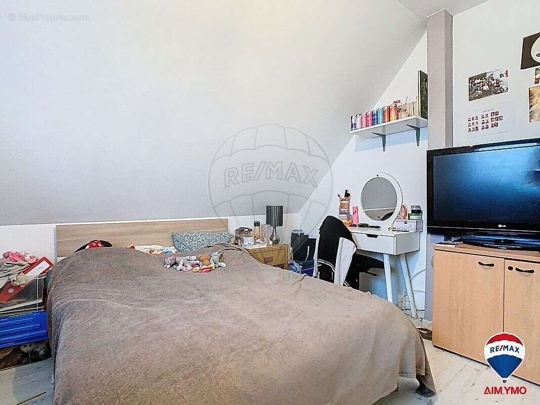 Maison à WINTZENHEIM