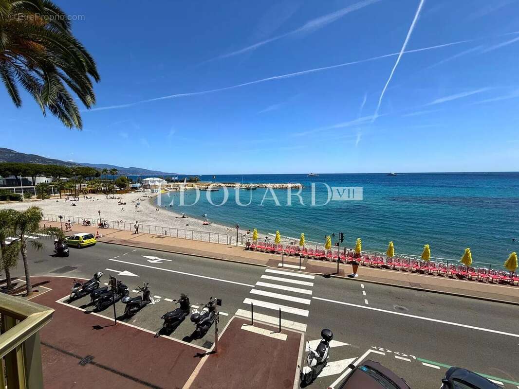 Appartement à ROQUEBRUNE-CAP-MARTIN