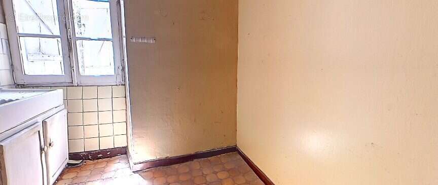 Appartement à OLORON-SAINTE-MARIE