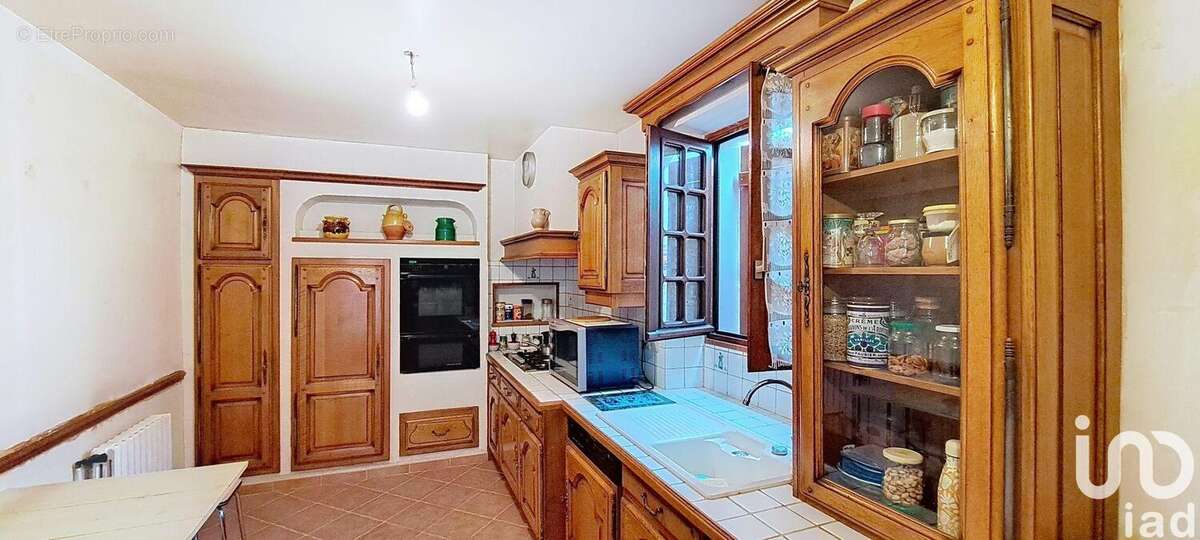 Photo 2 - Maison à CERNY