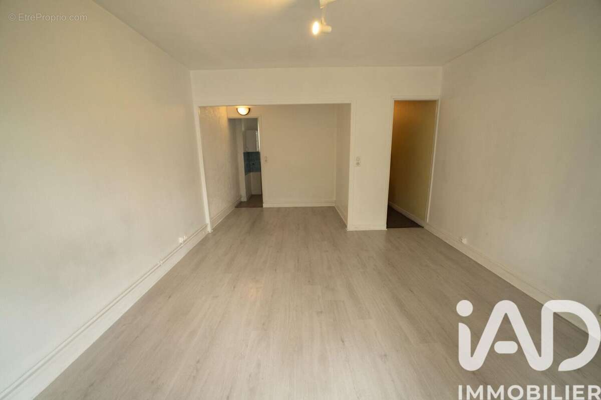 Photo 4 - Appartement à ERMONT