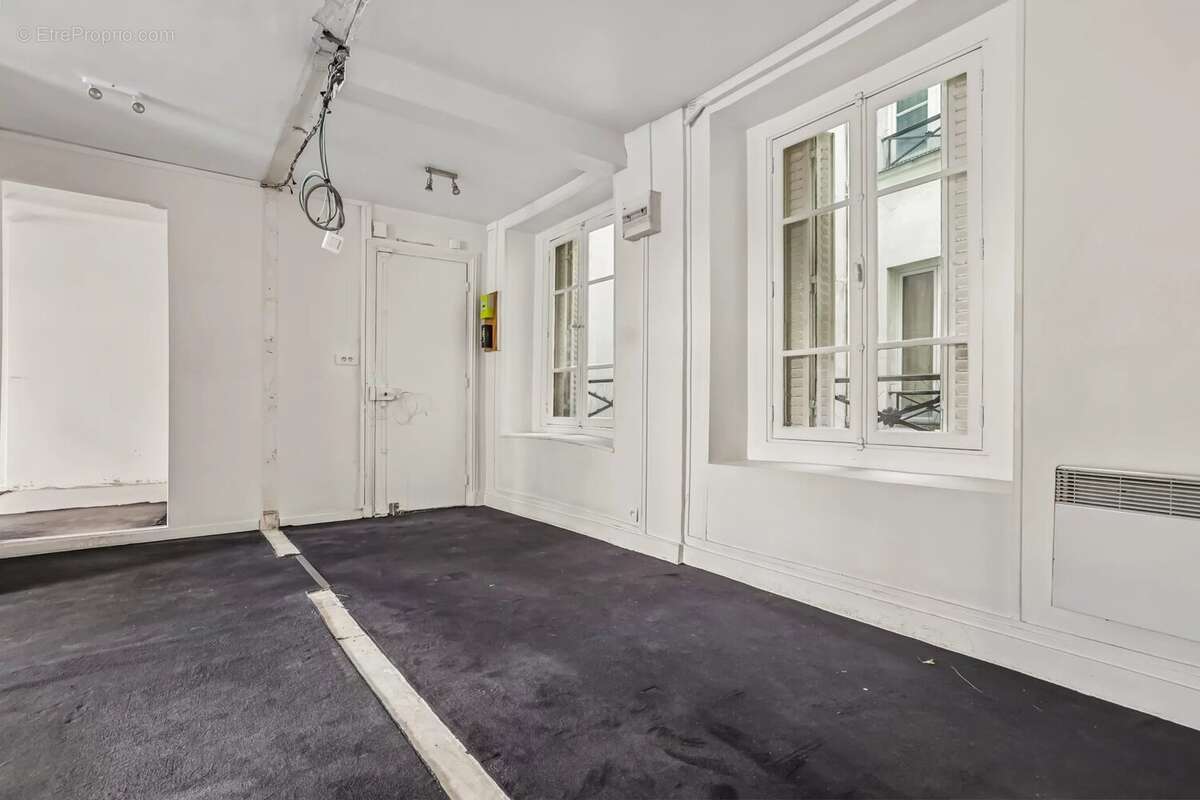 Appartement à PARIS-6E