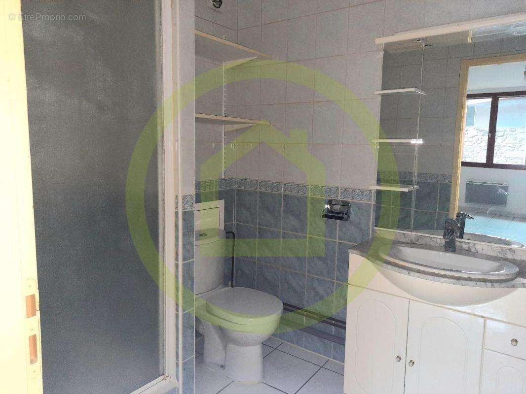 Appartement à VOREPPE