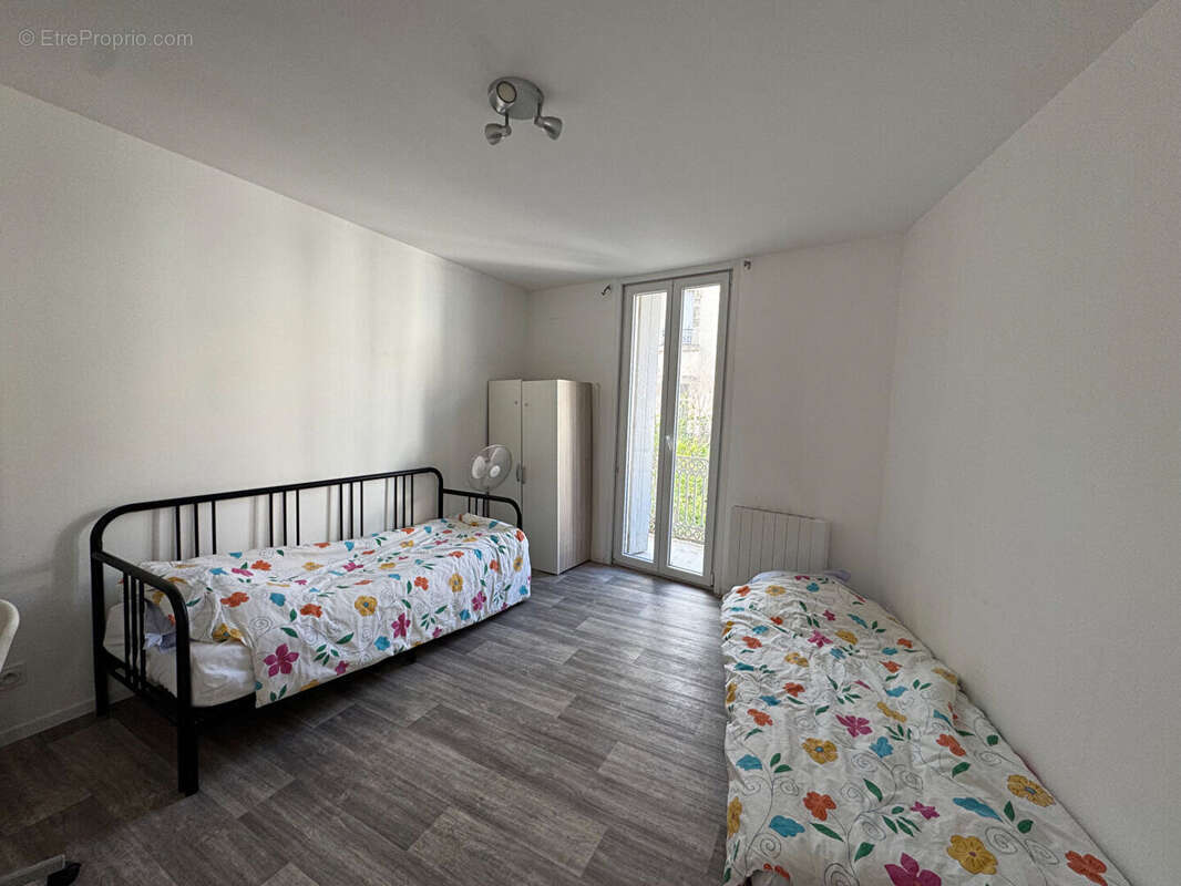Appartement à BEZIERS