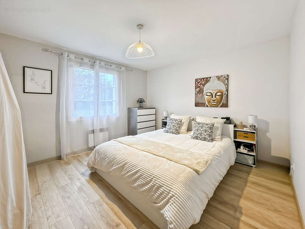 Maison à CASTELSARRASIN