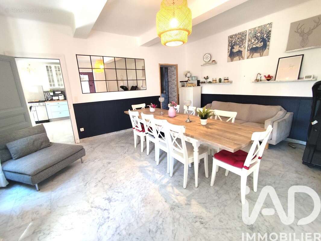 Photo 7 - Maison à LEZAT-SUR-LEZE