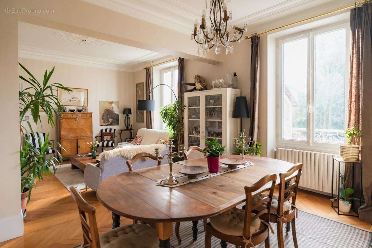 Maison 300 m² à Melun  - photo 12