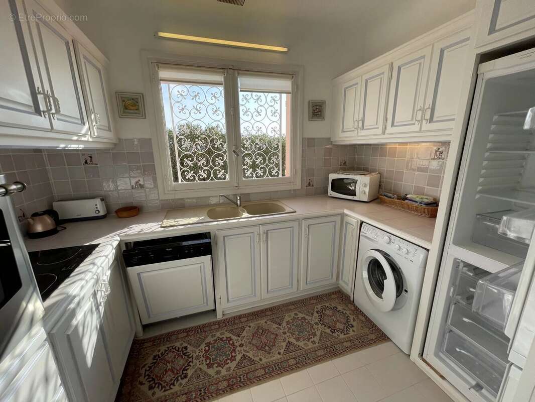 Maison à SAINT-RAPHAEL