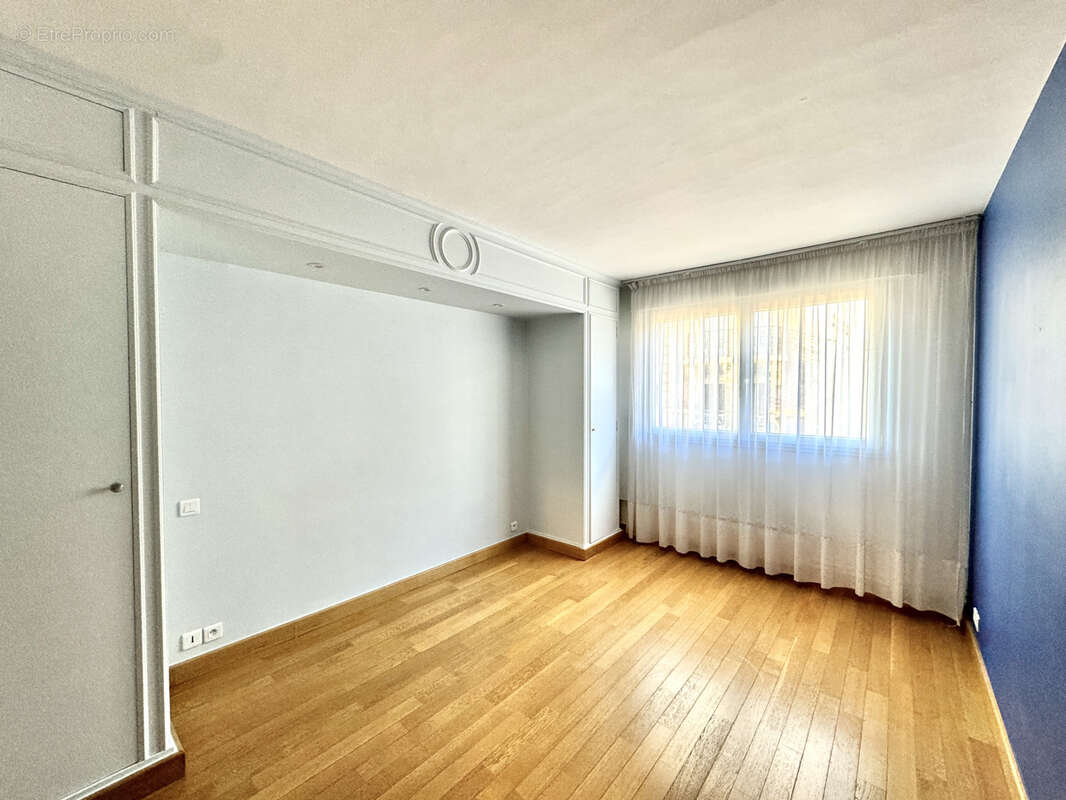 Appartement à SAINT-MANDE