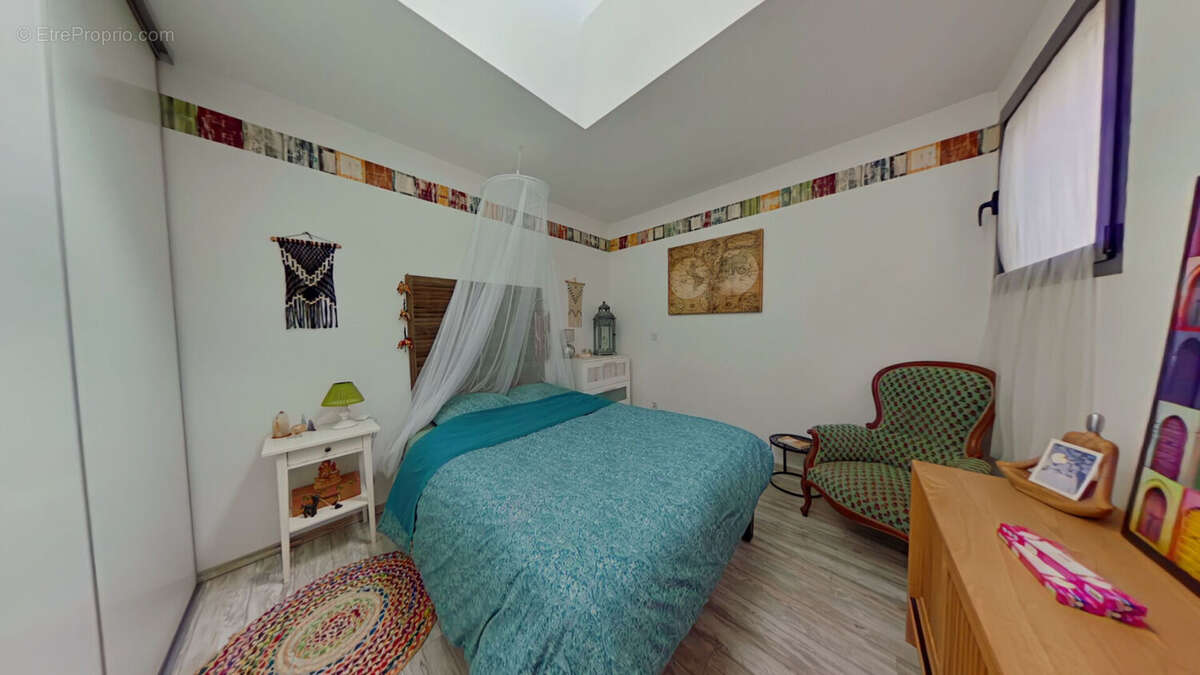 Appartement à TALENCE