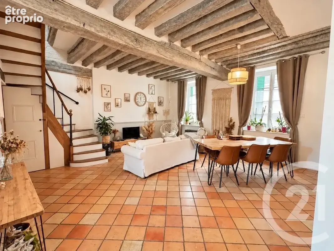 Maison 6 pièces 252 m² à vendre à Anet (28260) - photo 3