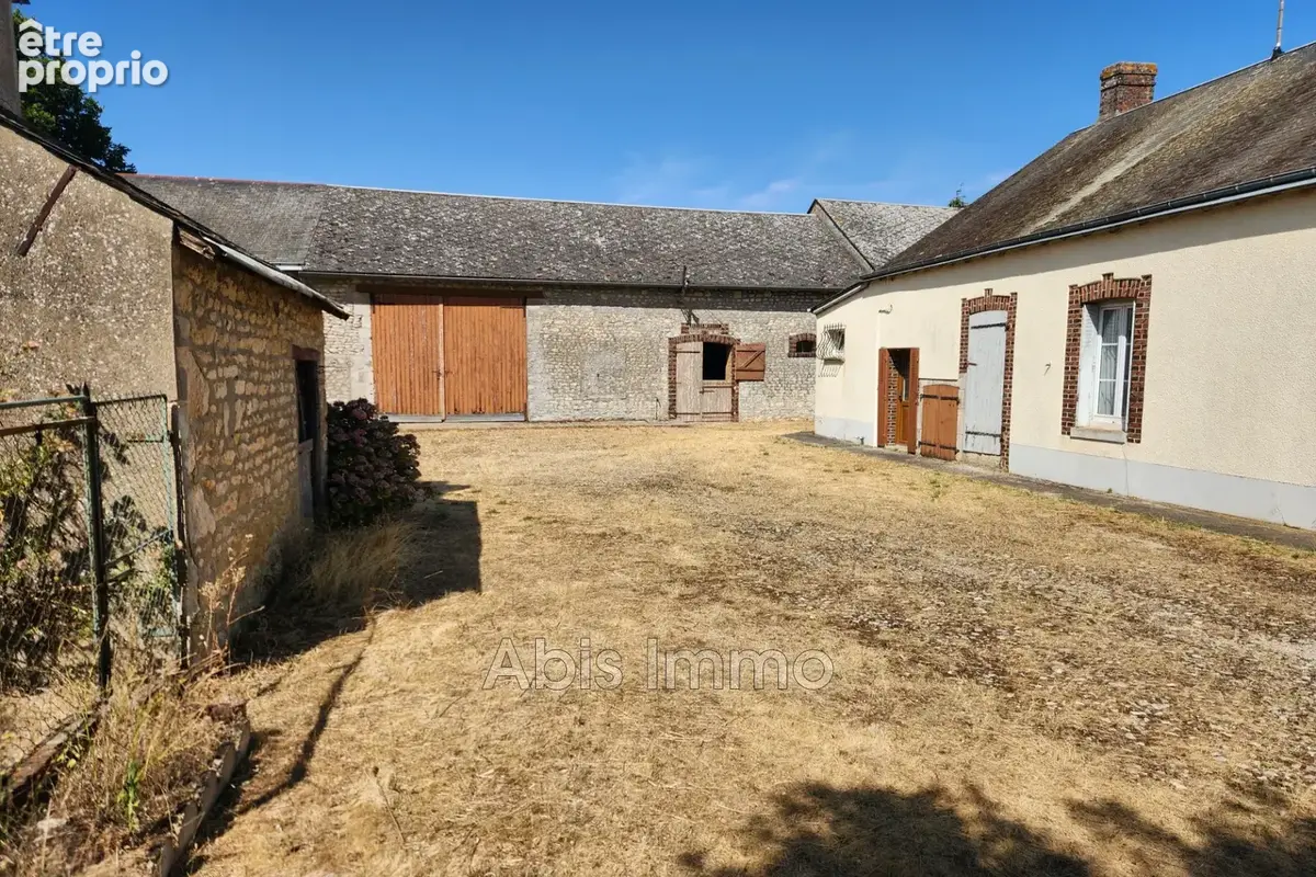 Photo Maison à Bonce au prix de 157 000€