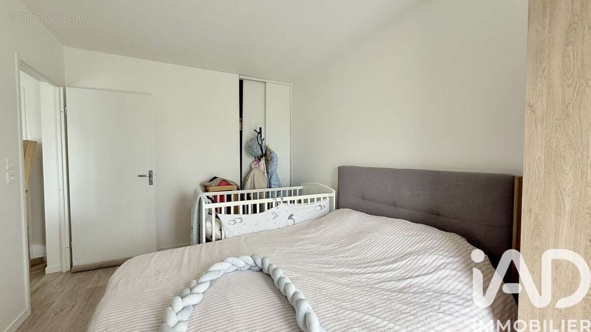 Photo 8 - Appartement à SENE