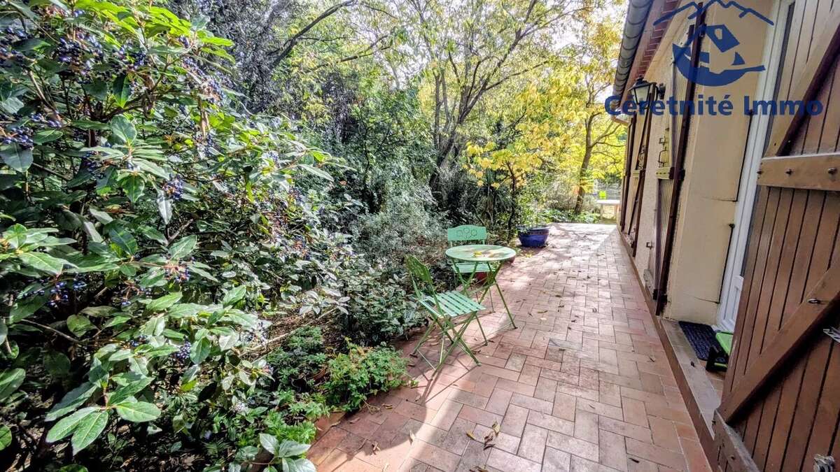 Maison à MAUREILLAS-LAS-ILLAS