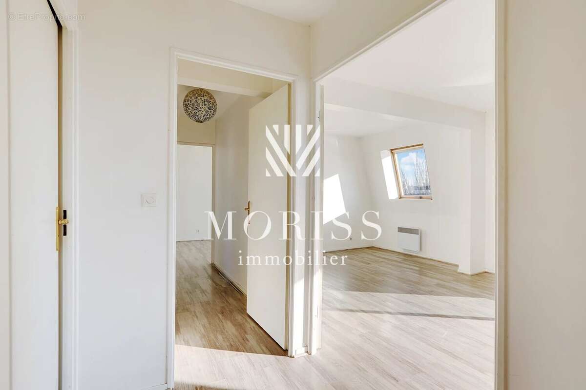 Appartement à NEUILLY-PLAISANCE