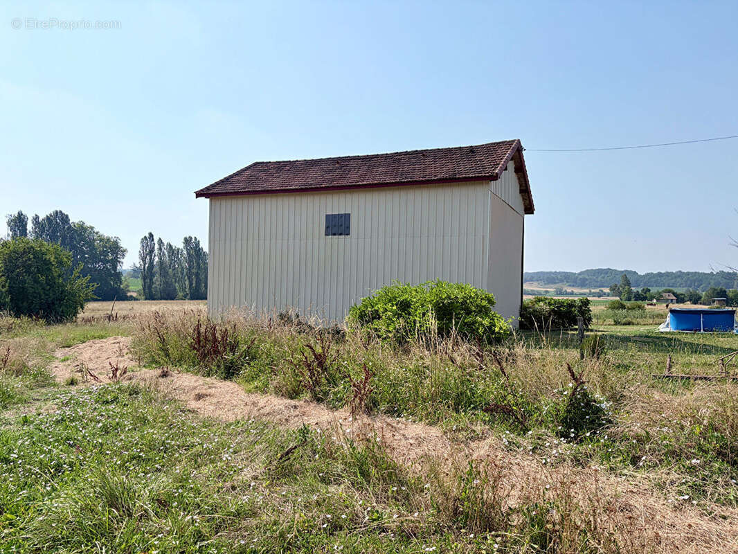 Propriété sur 4 hectares proche Villeréal - photo 6
