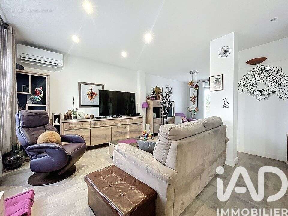 Photo 5 - Maison à SARTROUVILLE