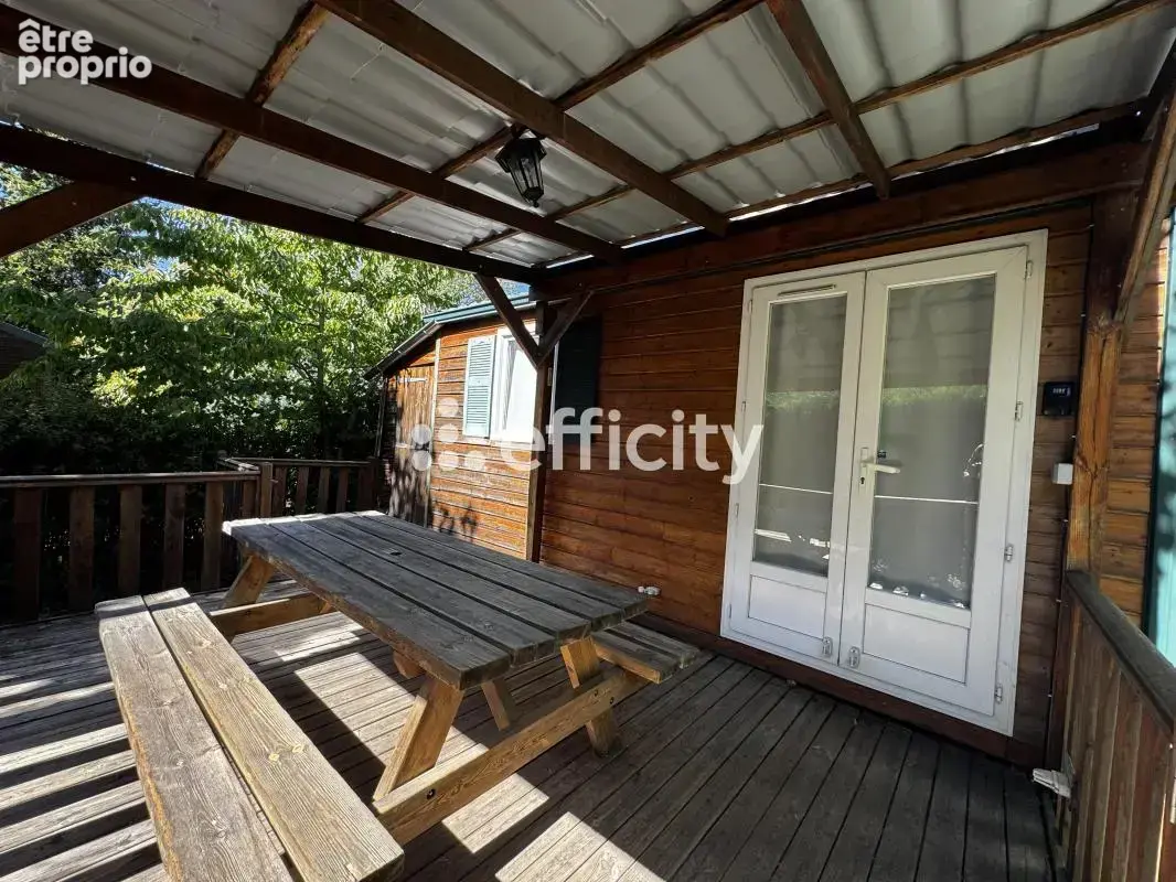 Maison 4 pièces 30 m² à vendre à Saint-Leger-Les-Melezes (05260) - photo 12