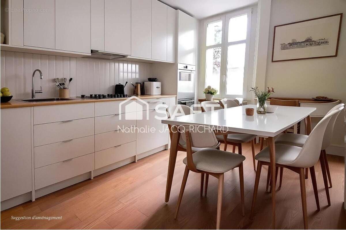 Photo 6 - Maison à NANTES