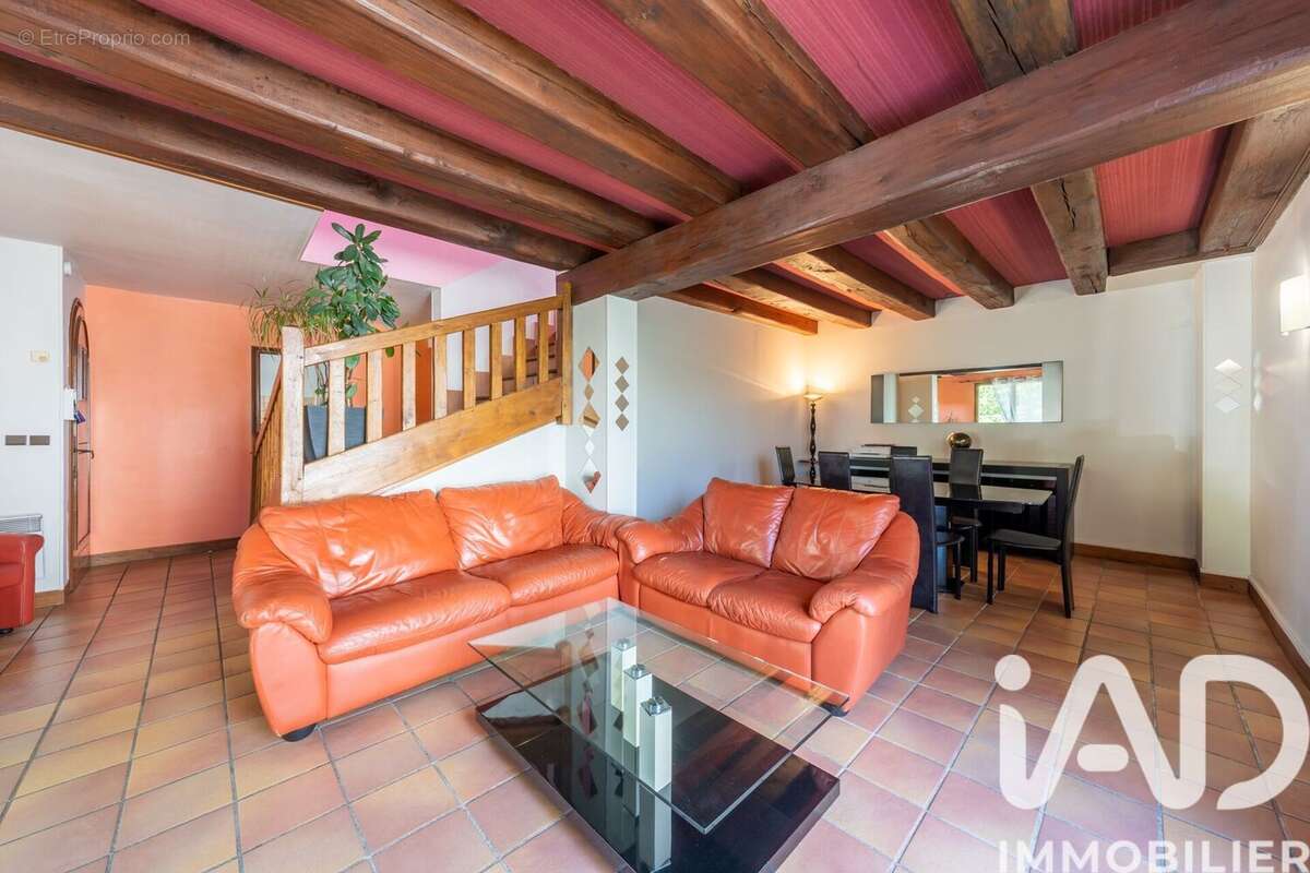 Photo 2 - Maison à CHEVILLY-LARUE