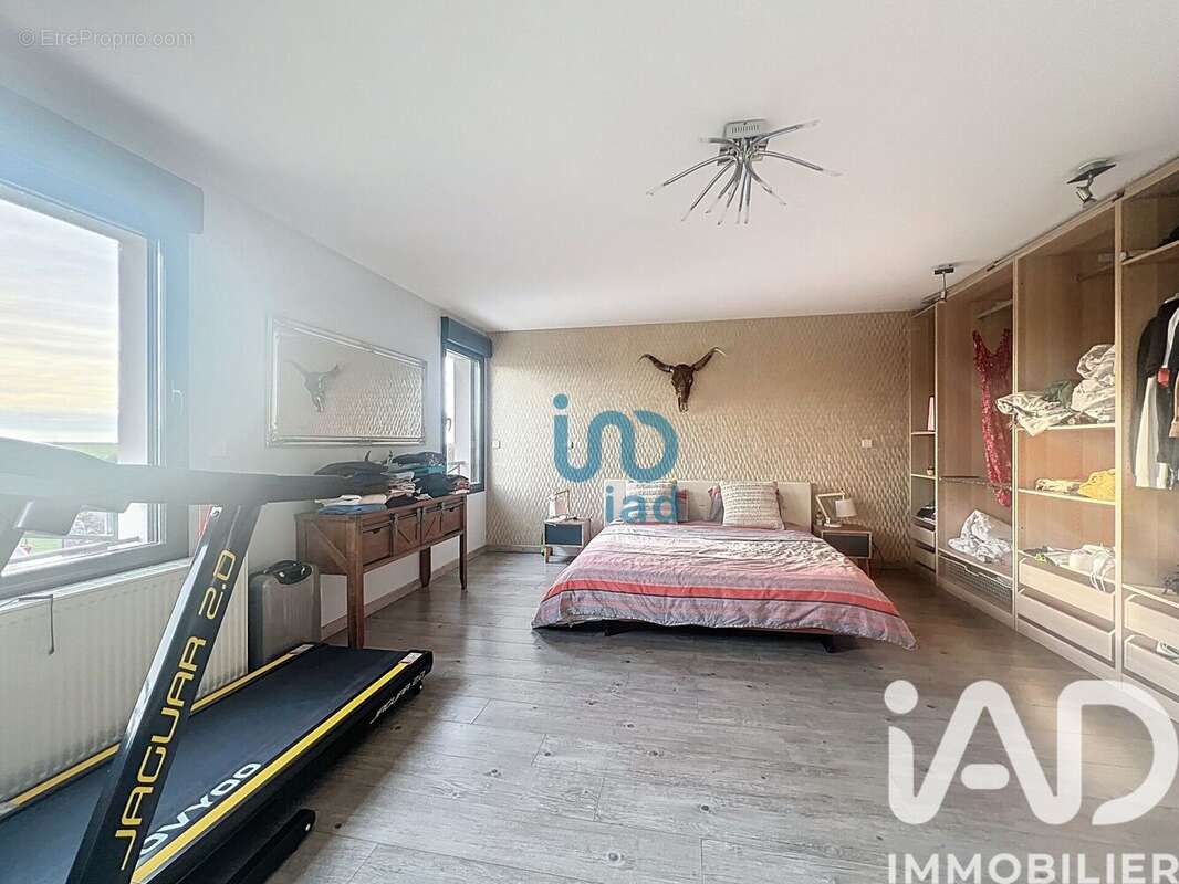 Photo 6 - Maison à CAMBRAI