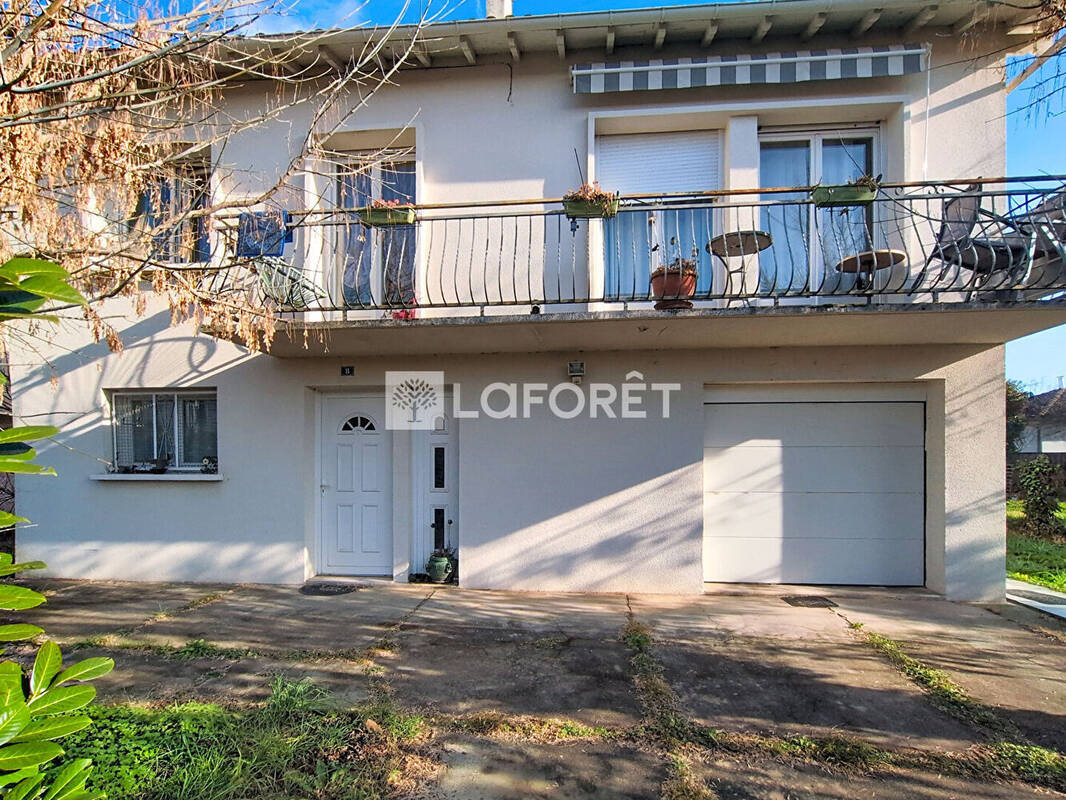 Maison à VILLEMUR-SUR-TARN