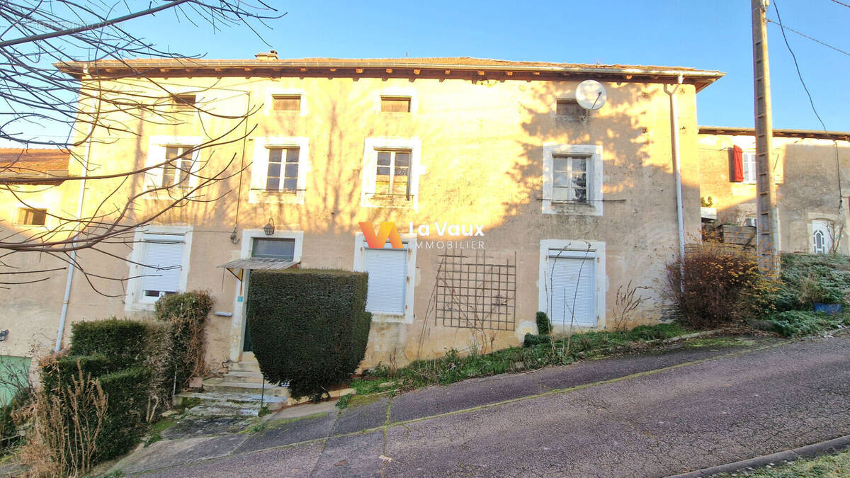 Maison à LEMAINVILLE