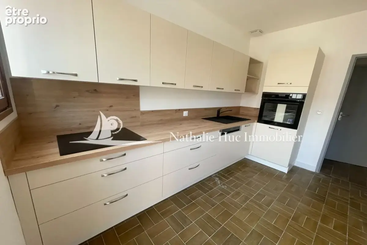 Maison 5 pièces 99 m² à vendre à Saint-Nazaire (66140) - photo 3