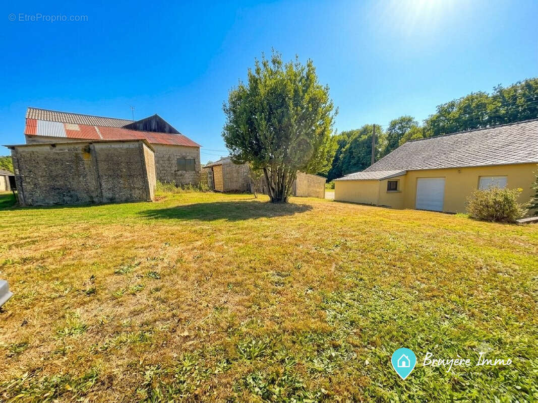 Maison 115 m² à Saint-Michel  - photo 6
