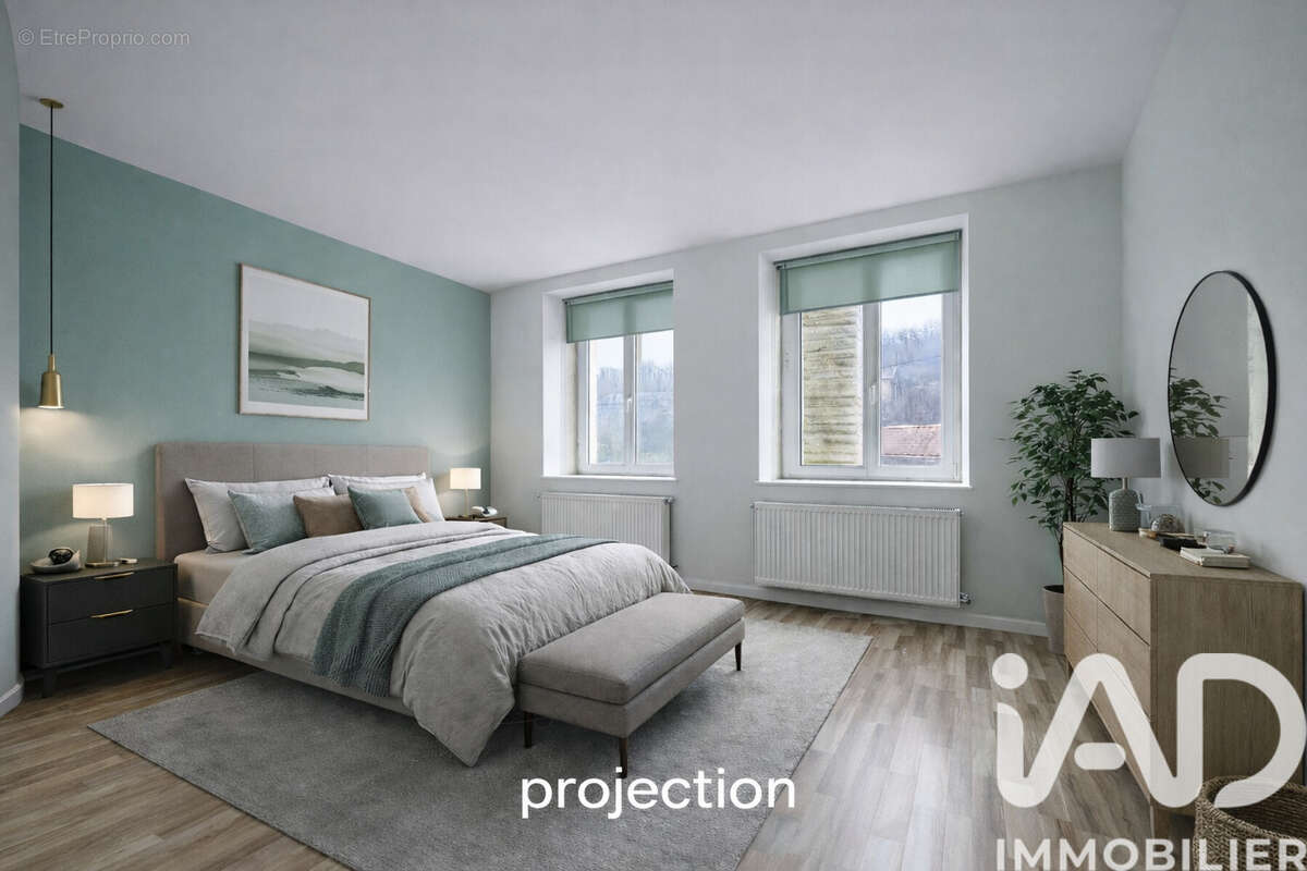 Photo 9 - Maison à VOID-VACON