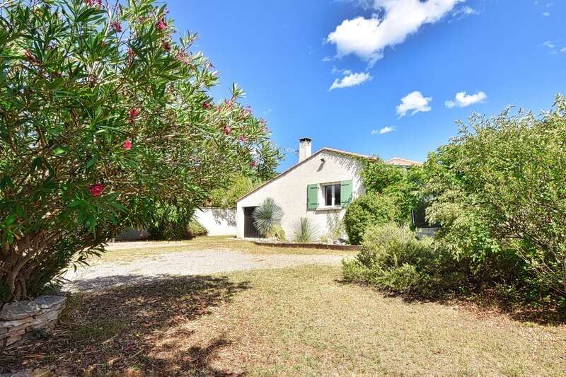 Maison à SAINT-BAUZILLE-DE-LA-SYLVE