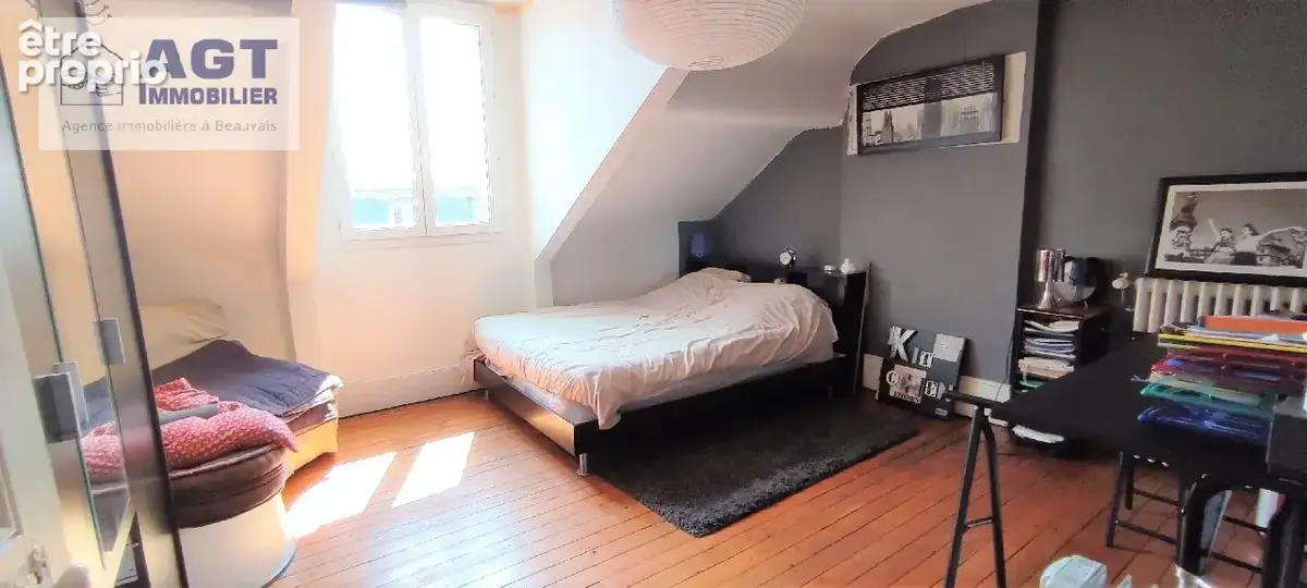 Maison 7 pièces 200 m² à vendre à Beauvais (60000) - photo 8