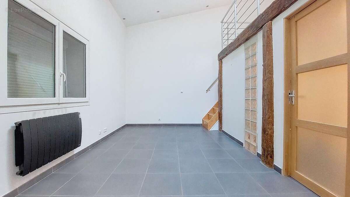 Maison à RILLIEUX-LA-PAPE