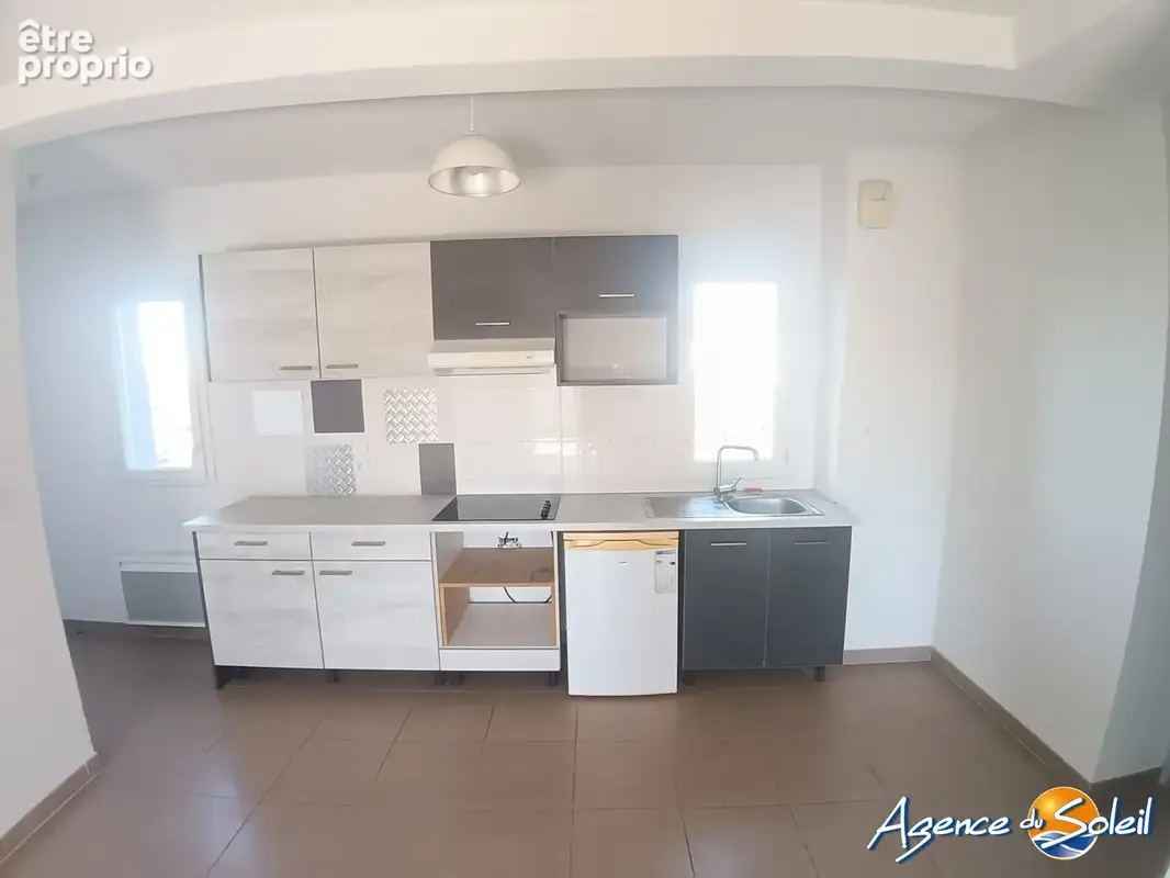 Appartement 2 pièces 46 m² à vendre à Theza (66200) - photo 4