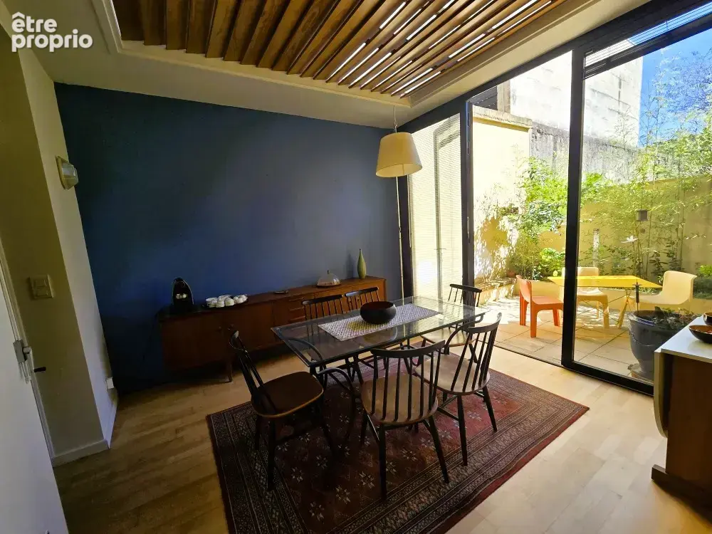 Préfecture !!! Maison 249m2 - Terrain 525m2.. - photo 14
