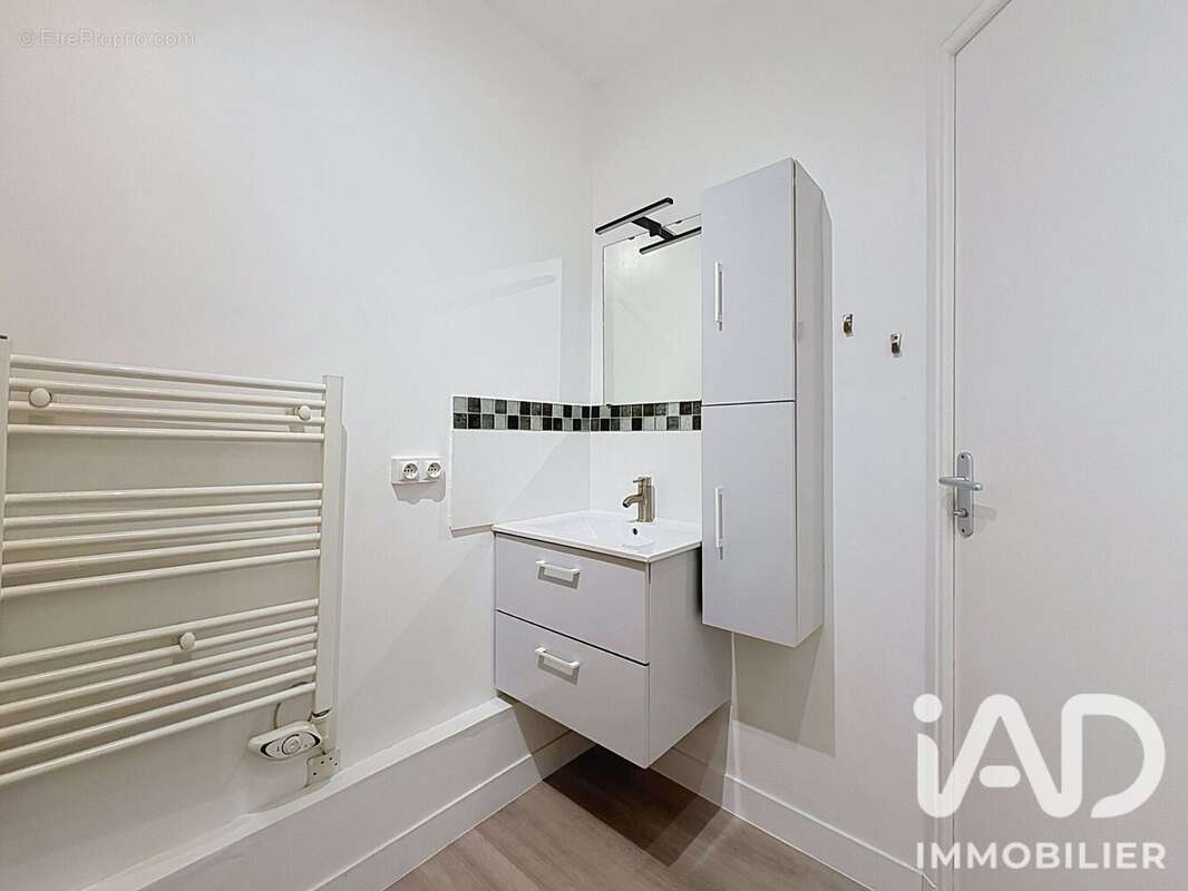 Appartement 24 m² à Pontcarre  - photo 7