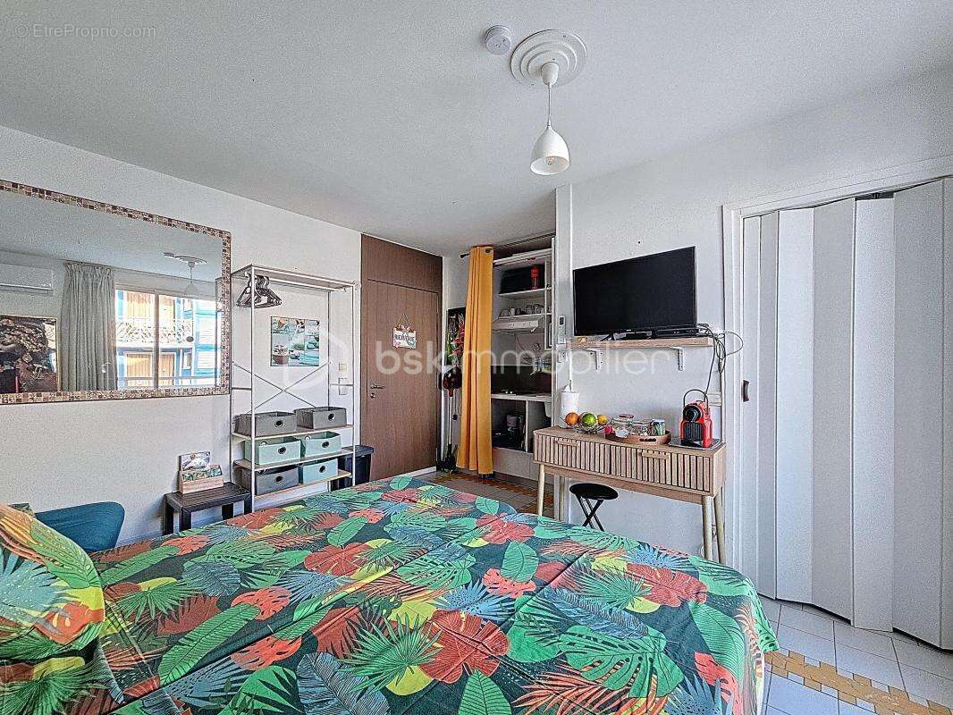 Appartement à SAINT-FRANCOIS